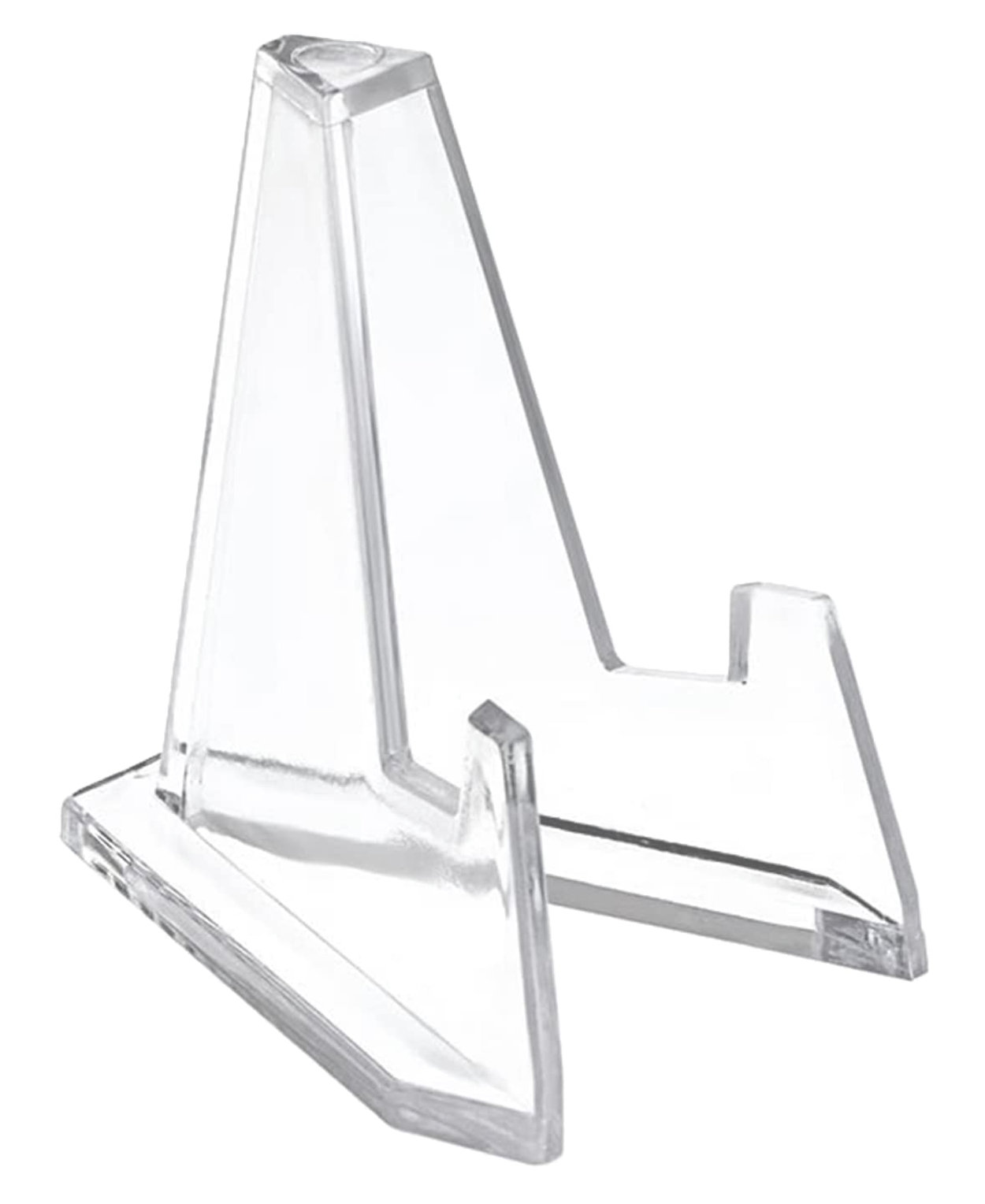 Buckle Collectors Display Stand Sold in Packs of 5